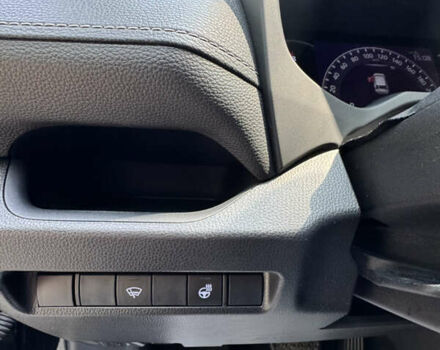 Чорний Тойота РАВ 4, об'ємом двигуна 1.99 л та пробігом 155 тис. км за 27500 $, фото 17 на Automoto.ua