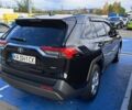 Черный Тойота РАВ 4, объемом двигателя 2 л и пробегом 128 тыс. км за 25500 $, фото 4 на Automoto.ua