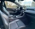 Тойота РАВ 4 2019 в Киеве на Automoto.ua Черный Тойота РАВ 4, объемом двигателя 2.5 л и пробегом 121 тыс. км за 18300 $, фото 16 на Automoto.ua