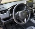 Тойота РАВ 4 2019 в Желтых Водах на Automoto.ua Черный Тойота РАВ 4, объемом двигателя 2.5 л и пробегом 43 тыс. км за 34000 $, фото 11 на Automoto.ua