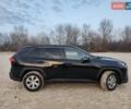 Чорний Тойота РАВ 4, об'ємом двигуна 2.49 л та пробігом 98 тис. км за 22500 $, фото 9 на Automoto.ua