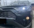 Чорний Тойота РАВ 4, об'ємом двигуна 0 л та пробігом 24 тис. км за 32000 $, фото 1 на Automoto.ua