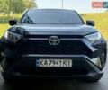 Черный Тойота РАВ 4, объемом двигателя 2 л и пробегом 20 тыс. км за 23999 $, фото 5 на Automoto.ua