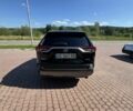 Черный Тойота РАВ 4, объемом двигателя 2.5 л и пробегом 49 тыс. км за 34550 $, фото 12 на Automoto.ua