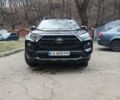 Чорний Тойота РАВ 4, об'ємом двигуна 2.49 л та пробігом 59 тис. км за 36500 $, фото 2 на Automoto.ua