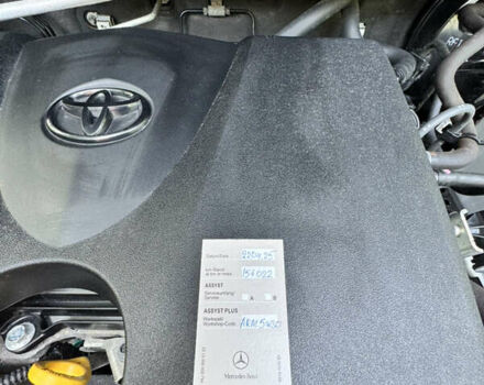 Чорний Тойота РАВ 4, об'ємом двигуна 1.99 л та пробігом 155 тис. км за 27500 $, фото 25 на Automoto.ua