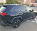 Тойота РАВ 4 2019 в Львове на Automoto.ua Черный Тойота РАВ 4, объемом двигателя 1.99 л и пробегом 162 тыс. км за 22500 $, фото 7 на Automoto.ua