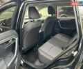 Черный Тойота РАВ 4, объемом двигателя 1.99 л и пробегом 184 тыс. км за 23555 $, фото 29 на Automoto.ua