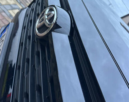 Черный Тойота РАВ 4, объемом двигателя 1.99 л и пробегом 162 тыс. км за 25500 $, фото 15 на Automoto.ua