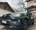 Черный Тойота РАВ 4, объемом двигателя 1.99 л и пробегом 162 тыс. км за 25500 $, фото 9 на Automoto.ua