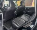 Чорний Тойота РАВ 4, об'ємом двигуна 2 л та пробігом 115 тис. км за 651 $, фото 4 на Automoto.ua
