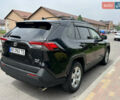 Черный Тойота РАВ 4, объемом двигателя 2.49 л и пробегом 50 тыс. км за 23800 $, фото 5 на Automoto.ua