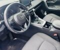 Черный Тойота РАВ 4, объемом двигателя 2.5 л и пробегом 43 тыс. км за 14400 $, фото 8 на Automoto.ua