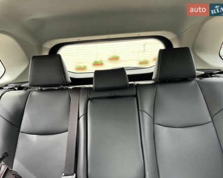 Черный Тойота РАВ 4, объемом двигателя 2.49 л и пробегом 50 тыс. км за 23800 $, фото 34 на Automoto.ua