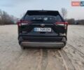 Чорний Тойота РАВ 4, об'ємом двигуна 2.49 л та пробігом 98 тис. км за 22500 $, фото 7 на Automoto.ua