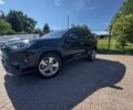 Черный Тойота РАВ 4, объемом двигателя 2.5 л и пробегом 49 тыс. км за 34550 $, фото 7 на Automoto.ua