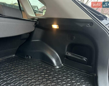 Черный Тойота РАВ 4, объемом двигателя 1.99 л и пробегом 162 тыс. км за 25500 $, фото 31 на Automoto.ua