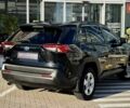 Черный Тойота РАВ 4, объемом двигателя 2.49 л и пробегом 69 тыс. км за 25900 $, фото 7 на Automoto.ua