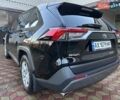 Черный Тойота РАВ 4, объемом двигателя 2 л и пробегом 138 тыс. км за 24000 $, фото 15 на Automoto.ua