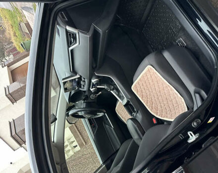 Черный Тойота РАВ 4, объемом двигателя 1.99 л и пробегом 162 тыс. км за 25500 $, фото 44 на Automoto.ua