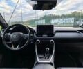 Тойота РАВ 4 2019 в Киеве на Automoto.ua Черный Тойота РАВ 4, объемом двигателя 2.5 л и пробегом 121 тыс. км за 18300 $, фото 12 на Automoto.ua