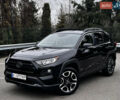 Черный Тойота РАВ 4, объемом двигателя 2.49 л и пробегом 34 тыс. км за 27000 $, фото 1 на Automoto.ua