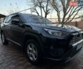 Черный Тойота РАВ 4, объемом двигателя 2 л и пробегом 138 тыс. км за 24000 $, фото 4 на Automoto.ua