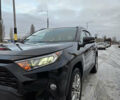 Черный Тойота РАВ 4, объемом двигателя 2.49 л и пробегом 75 тыс. км за 22900 $, фото 3 на Automoto.ua