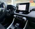 Черный Тойота РАВ 4, объемом двигателя 2 л и пробегом 20 тыс. км за 23999 $, фото 30 на Automoto.ua