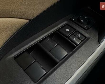 Черный Тойота РАВ 4, объемом двигателя 2.49 л и пробегом 69 тыс. км за 25900 $, фото 27 на Automoto.ua