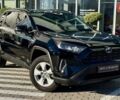 Черный Тойота РАВ 4, объемом двигателя 2.49 л и пробегом 69 тыс. км за 25900 $, фото 10 на Automoto.ua