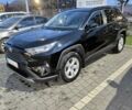Чорний Тойота РАВ 4, об'ємом двигуна 1.99 л та пробігом 83 тис. км за 28000 $, фото 3 на Automoto.ua