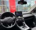 Черный Тойота РАВ 4, объемом двигателя 1.99 л и пробегом 35 тыс. км за 31000 $, фото 17 на Automoto.ua