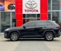 Черный Тойота РАВ 4, объемом двигателя 1.99 л и пробегом 35 тыс. км за 31000 $, фото 8 на Automoto.ua