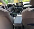 Чорний Тойота РАВ 4, об'ємом двигуна 2.5 л та пробігом 112 тис. км за 24999 $, фото 13 на Automoto.ua