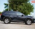 Черный Тойота РАВ 4, объемом двигателя 2.49 л и пробегом 122 тыс. км за 29999 $, фото 15 на Automoto.ua