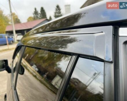 Черный Тойота РАВ 4, объемом двигателя 1.99 л и пробегом 184 тыс. км за 23555 $, фото 16 на Automoto.ua