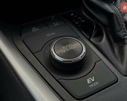 Черный Тойота РАВ 4, объемом двигателя 2.49 л и пробегом 69 тыс. км за 25900 $, фото 26 на Automoto.ua