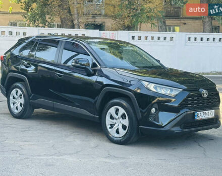 Черный Тойота РАВ 4, объемом двигателя 1.99 л и пробегом 28 тыс. км за 24800 $, фото 16 на Automoto.ua