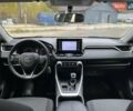 Черный Тойота РАВ 4, объемом двигателя 1.99 л и пробегом 184 тыс. км за 23555 $, фото 30 на Automoto.ua