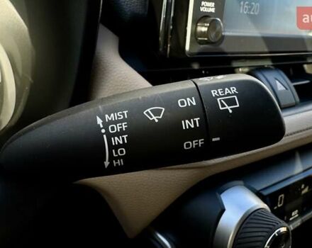 Черный Тойота РАВ 4, объемом двигателя 2.49 л и пробегом 69 тыс. км за 25900 $, фото 25 на Automoto.ua