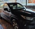 Черный Тойота РАВ 4, объемом двигателя 1.99 л и пробегом 7 тыс. км за 32000 $, фото 10 на Automoto.ua