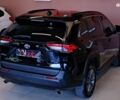 Черный Тойота РАВ 4, объемом двигателя 2.5 л и пробегом 117 тыс. км за 22900 $, фото 4 на Automoto.ua