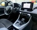 Черный Тойота РАВ 4, объемом двигателя 2 л и пробегом 20 тыс. км за 23999 $, фото 31 на Automoto.ua