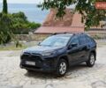 Черный Тойота РАВ 4, объемом двигателя 2.49 л и пробегом 122 тыс. км за 29999 $, фото 12 на Automoto.ua