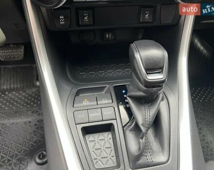 Черный Тойота РАВ 4, объемом двигателя 1.99 л и пробегом 184 тыс. км за 23555 $, фото 27 на Automoto.ua