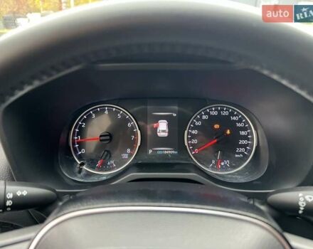 Черный Тойота РАВ 4, объемом двигателя 1.99 л и пробегом 184 тыс. км за 23555 $, фото 23 на Automoto.ua