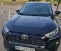 Тойота РАВ 4 2019 в Львове на Automoto.ua Черный Тойота РАВ 4, объемом двигателя 1.99 л и пробегом 162 тыс. км за 22500 $, фото 25 на Automoto.ua