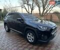 Черный Тойота РАВ 4, объемом двигателя 2 л и пробегом 138 тыс. км за 24000 $, фото 5 на Automoto.ua