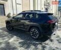 Черный Тойота РАВ 4, объемом двигателя 2.49 л и пробегом 47 тыс. км за 29000 $, фото 1 на Automoto.ua